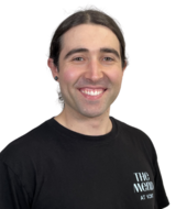 Book an Appointment with Niall Hart at The Mend Vancouver