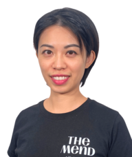 Book an Appointment with Rebecca Chen for Student Massage