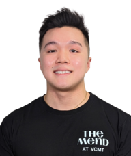 Book an Appointment with Eric Jung for Student Massage