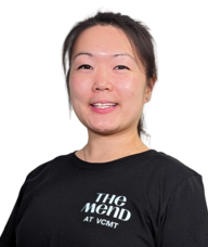 Book an Appointment with Jessica Mah for Student Massage