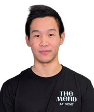 Book an Appointment with Matthew Cheung for Student Massage