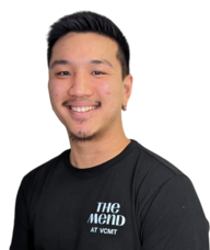 Book an Appointment with Wesley Lor for Student Massage