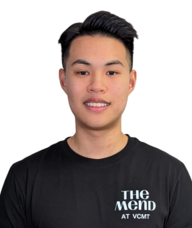 Book an Appointment with Tommy Ng for Student Massage