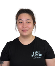 Book an Appointment with Genie Cheung for Student Massage