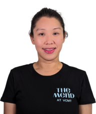 Book an Appointment with Joanne Ho for Student Massage