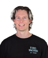 Book an Appointment with Matt McDougall at The Mend Vancouver