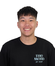 Book an Appointment with Jason Liang for Student Massage
