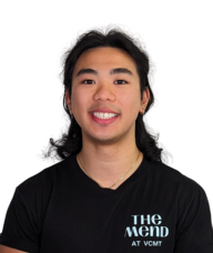 Book an Appointment with Derich Luong for Student Massage