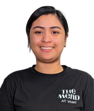 Book an Appointment with Camille Llanes for Student Massage