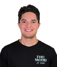 Book an Appointment with Diego Eraso for Student Massage