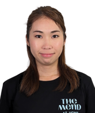 Book an Appointment with Yuko Doi for Student Massage