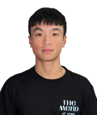 Book an Appointment with Christopher Chan for Student Massage