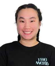 Book an Appointment with Megan Nguyen for Student Massage
