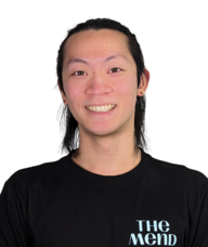 Book an Appointment with Richard Liu for Student Massage