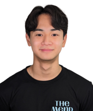 Book an Appointment with Ricky Yang for Student Massage