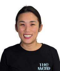 Book an Appointment with Shiori Mizoguchi for Student Massage