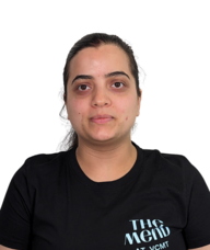 Book an Appointment with Surbhi Saini for Student Massage