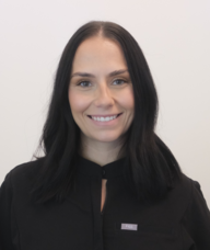 Book an Appointment with Alexandra Kovachis for Free Consultation (In-Person)