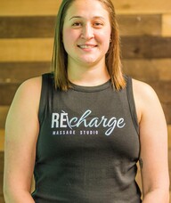 Book an Appointment with Alysha (Fitzgerald) Leclerc for Registered Massage Therapy