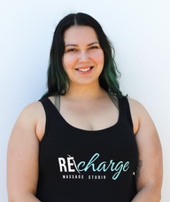 Book an Appointment with Alexa McGovern for Registered Massage Therapy