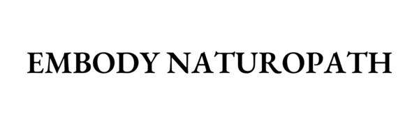 Embody Naturopath Clinic