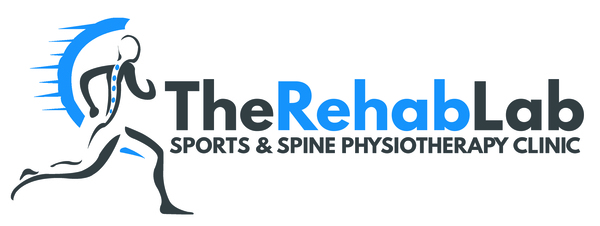 The Rehab Lab 