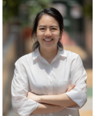 Book an Appointment with Lorrian Lim for Physiotherapy - Initial Consultation