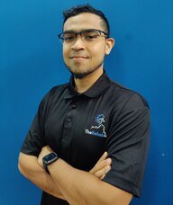 Book an Appointment with Muhd Nash for Physiotherapy - Initial Consultation