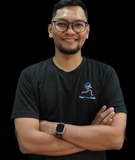 Book an Appointment with Md Hafashah Bin Md Harun for Physiotherapy - Initial Consultation