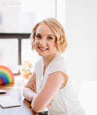 Book an Appointment with Jessie Quinn for Registered Social Work