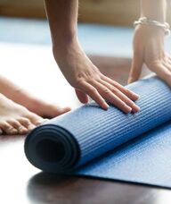 Book an Appointment with Yoga Instructors for Yoga