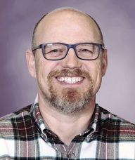 Book an Appointment with Dave Kydd for Individual Counselling