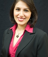 Book an Appointment with Sabrina Golchin at Vaughan - Life in Harmony Counselling Services