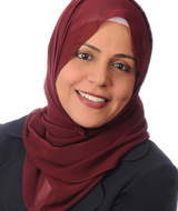 Book an Appointment with Shadya Marshad at Vaughan - Life in Harmony Counselling Services