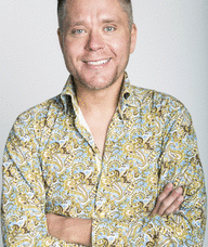 Book an Appointment with Todd Jenkins for Individual Counselling