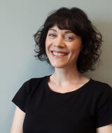 Book an Appointment with Amanda Franklin at Vaughan - Life in Harmony Counselling Services