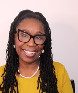 Book an Appointment with Sandra Martey at Vaughan - Life in Harmony Counselling Services