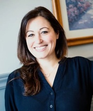 Book an Appointment with Gillian LaMariana for Individual Counselling