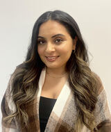 Book an Appointment with Megha Agnihotri at Vaughan - Life in Harmony Counselling Services