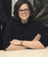 Book an Appointment with Josephine D'Agostino at Toronto - Life in Harmony Counselling Services