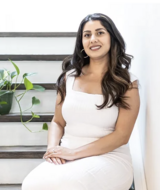 Book an Appointment with Nada Bishir at Vaughan - Life in Harmony Counselling Services