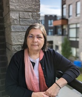 Book an Appointment with Anna Paliouris at Vaughan - Life in Harmony Counselling Services