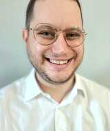 Book an Appointment with Joshua Nathanson at Vaughan - Life in Harmony Counselling Services