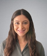 Book an Appointment with Ariel Filler at Toronto - Life in Harmony Counselling Services