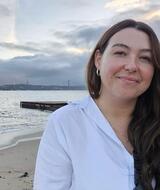 Book an Appointment with Stacey Rees at Vaughan - Life in Harmony Counselling Services