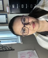 Book an Appointment with Joselin Barsoumian-Zak at Vaughan - Life in Harmony Counselling Services