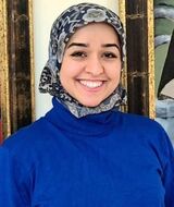 Book an Appointment with Aminah Al-Hashimi at Vaughan - Life in Harmony Counselling Services