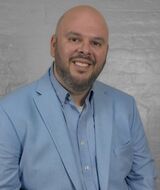 Book an Appointment with Dr. Robert Cardom at Vaughan - Life in Harmony Counselling Services