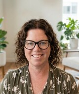 Book an Appointment with Theresa Relf at Vaughan - Life in Harmony Counselling Services