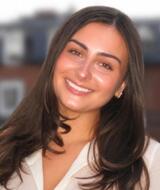 Book an Appointment with Mathilde Beauvais at Vaughan - Life in Harmony Counselling Services